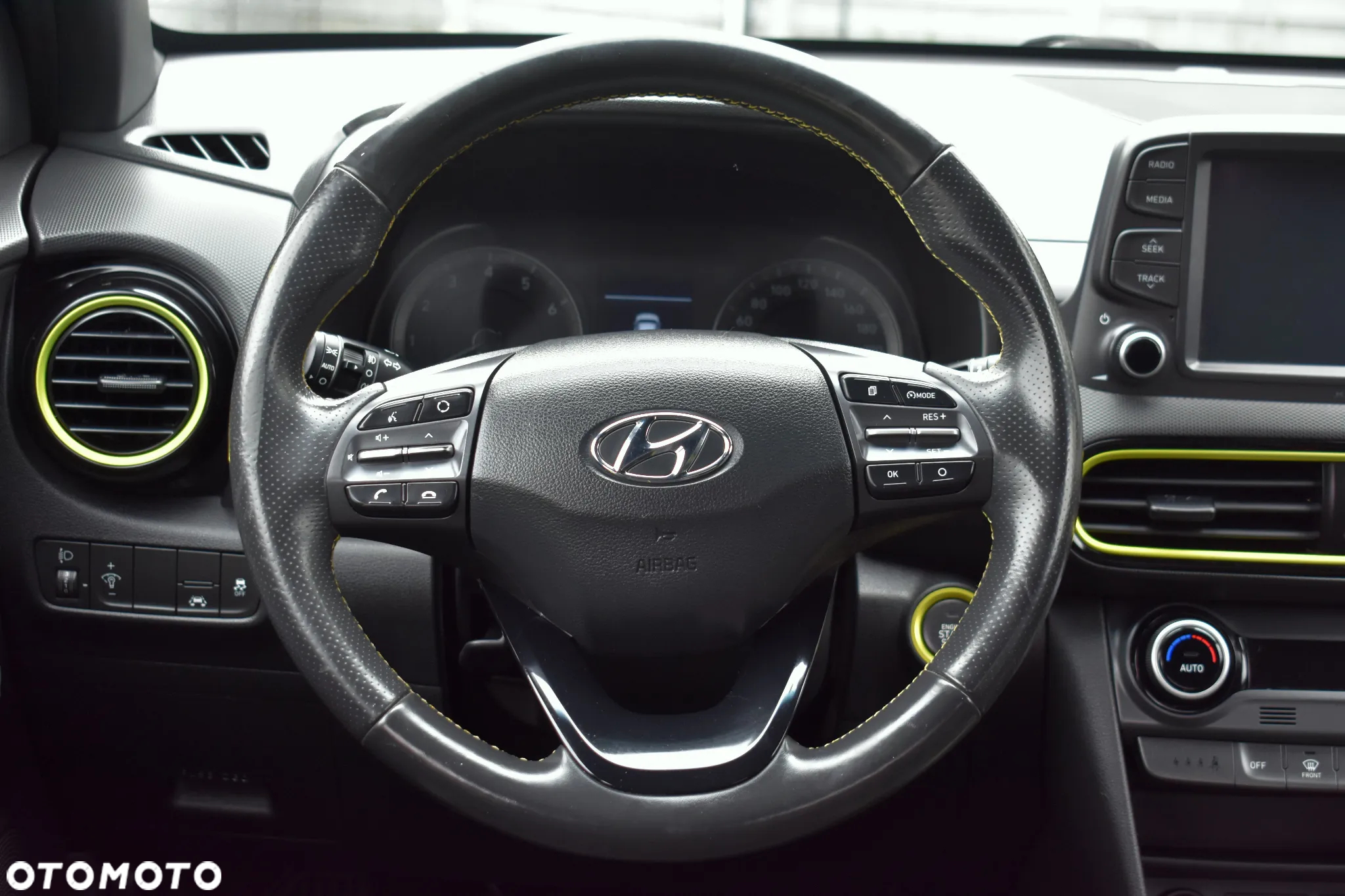 Hyundai Kona 1.0 T-GDI Executive - 27