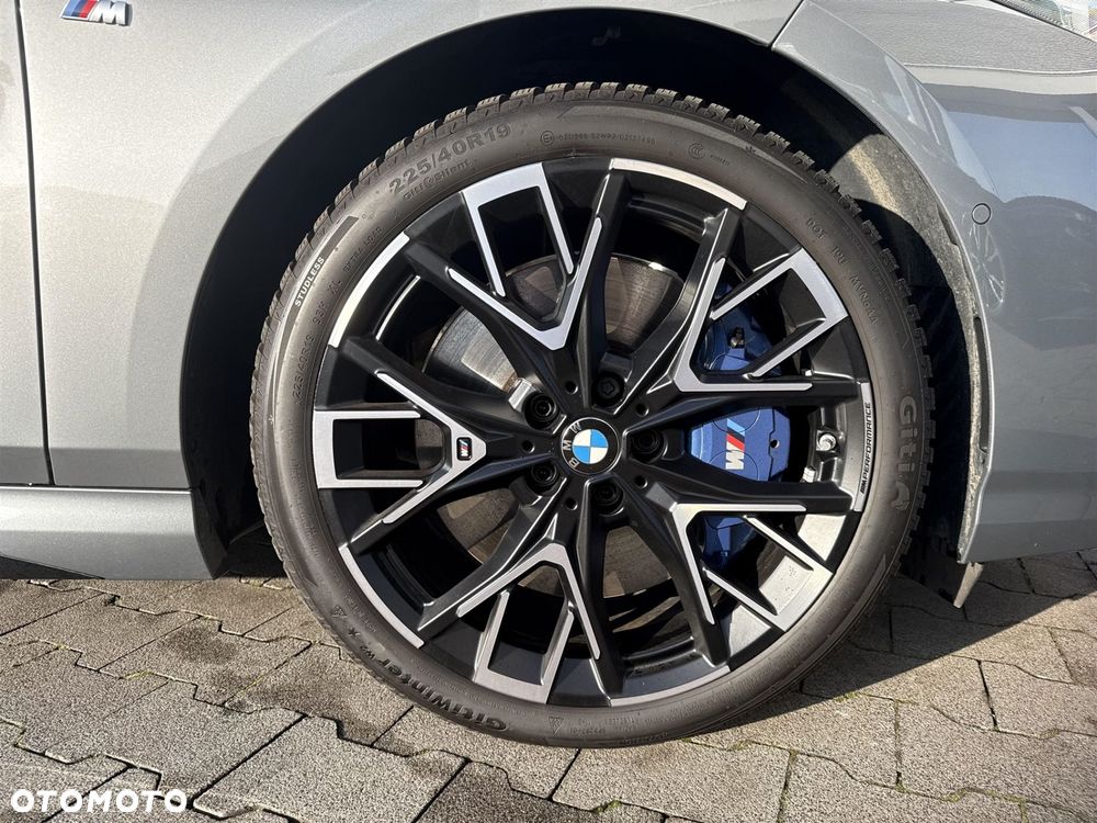 BMW Seria 1 - 5