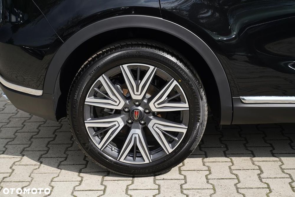 Hongqi HS5 - 33