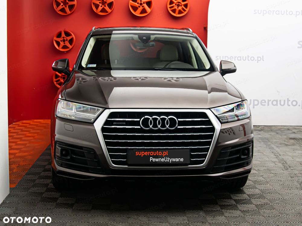 Audi Q7 3.0 TDI Quattro Tiptronic - 2