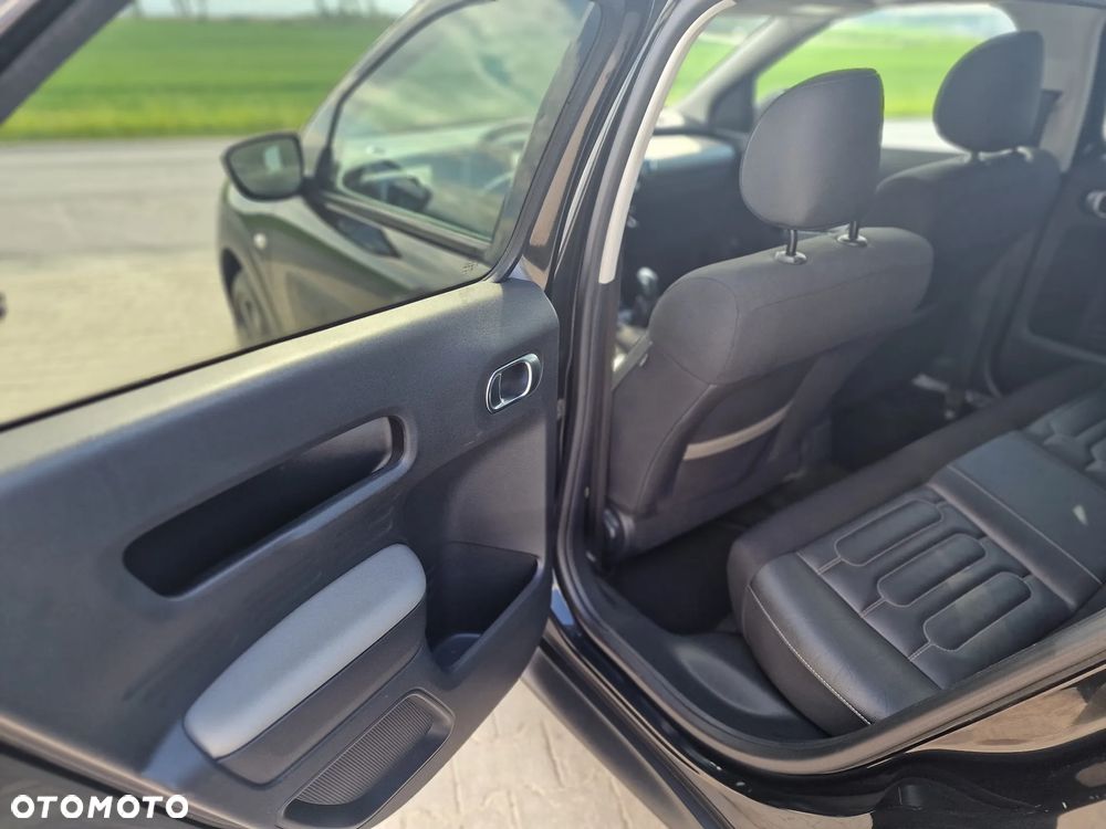 Citroën C4 Cactus PureTech 110 Stop&Start Shine Pack - 16