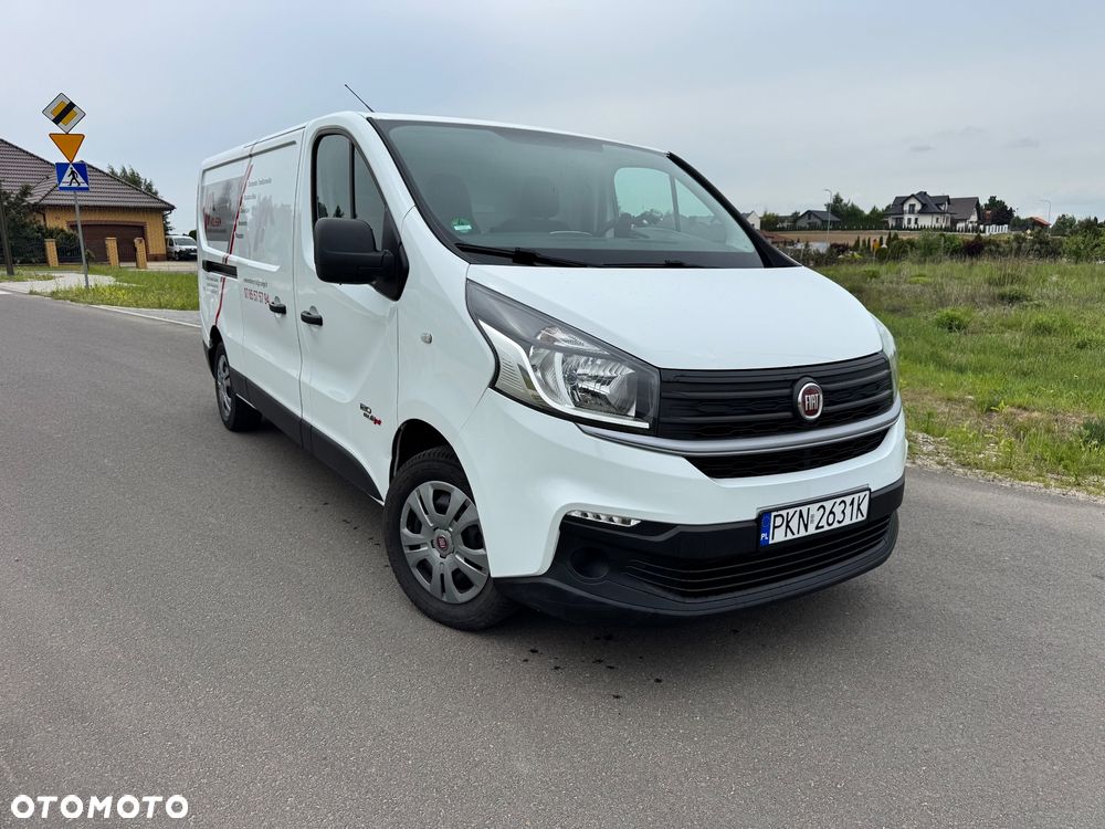 Fiat Talento L2H1 Long - 12