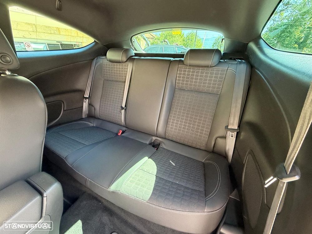 Opel Astra GTC 1.6 CDTi S/S - 17