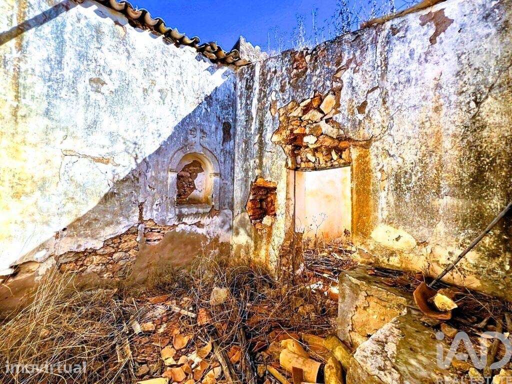 Quinta rural em Paderne de 85 m2 - Grande imagem: 5/21