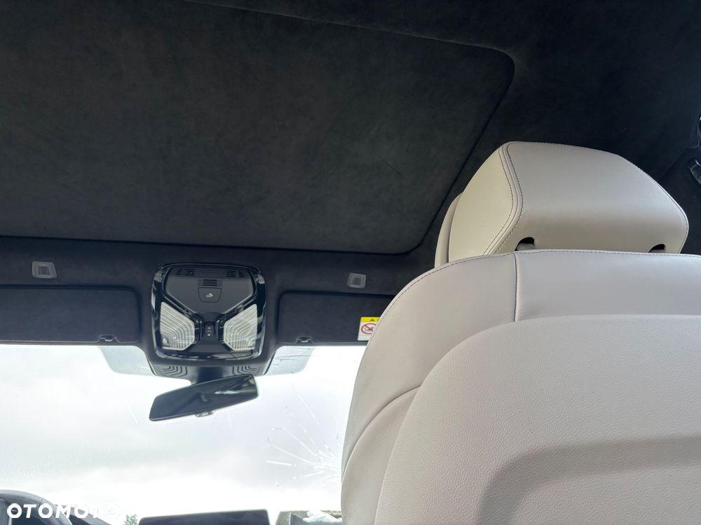 BMW Seria 5 - 11