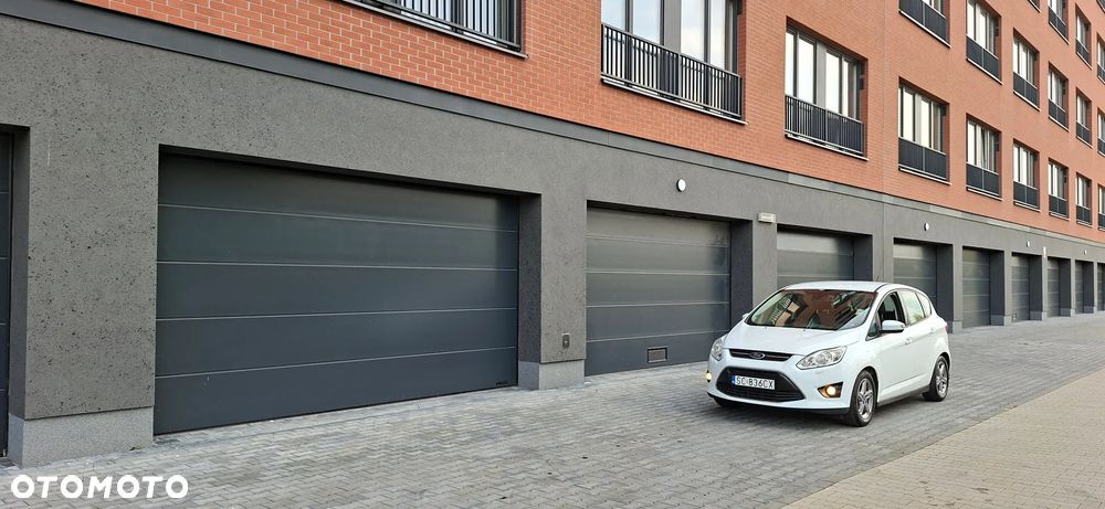 Ford C-MAX 1.6 TDCi Start-Stop-System Business Edition - 22