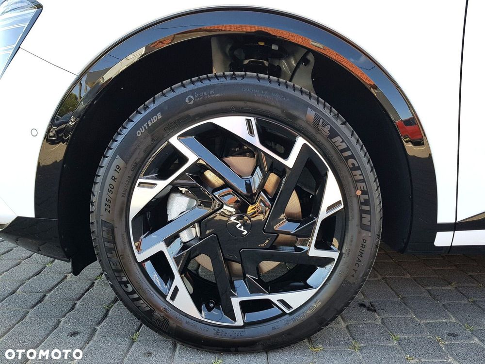 Kia Sportage 1.6 T-GDI GT Line 4WD DCT - 5