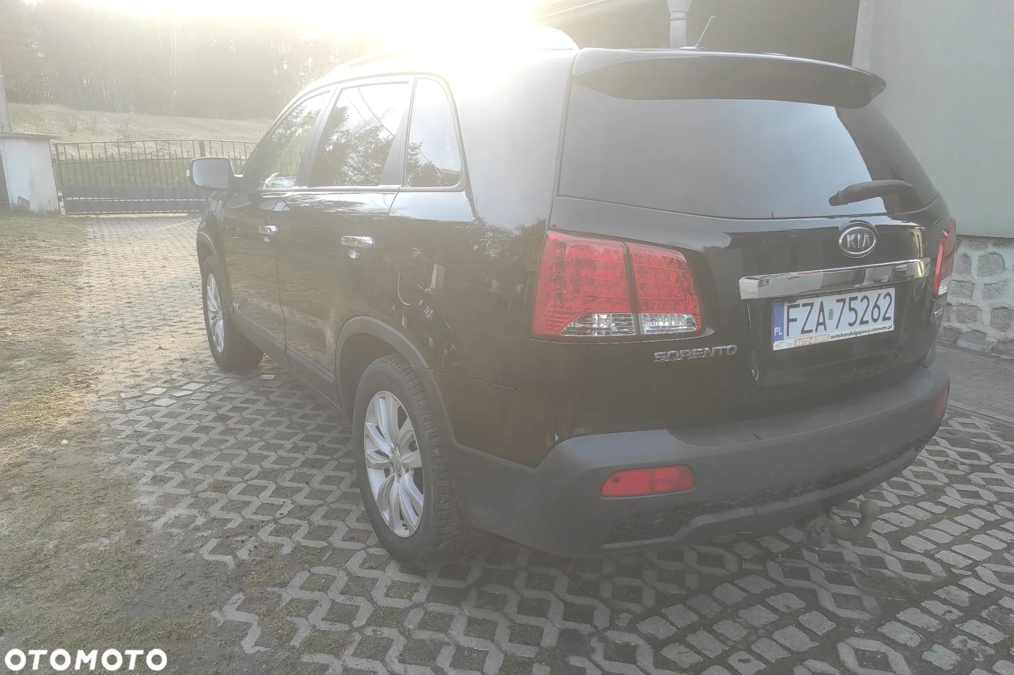 Kia Sorento 2.2 CRDi 4WD Executive - 36