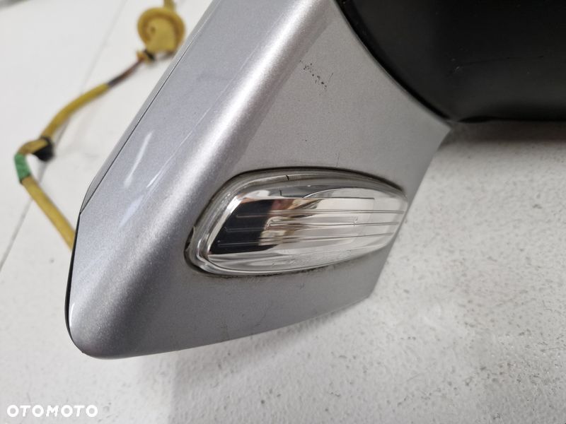 PEUGEOT 308 T7 I 1 LUSTERKO DRZWI LEWE 6 PIN EU EUROPA EZRC - 5