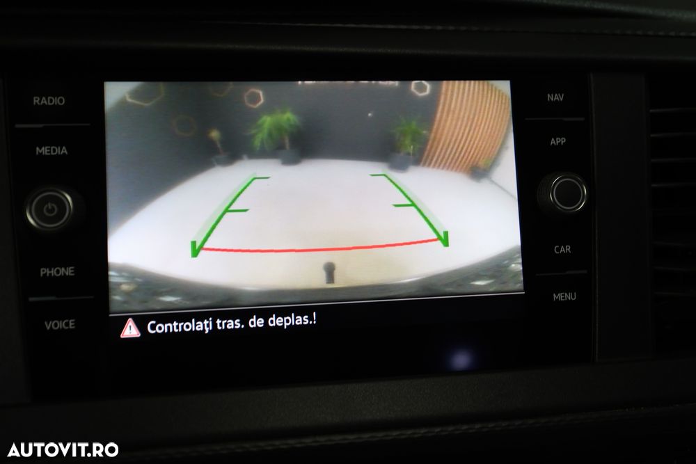 Volkswagen Caravelle LR Comfortline - 27