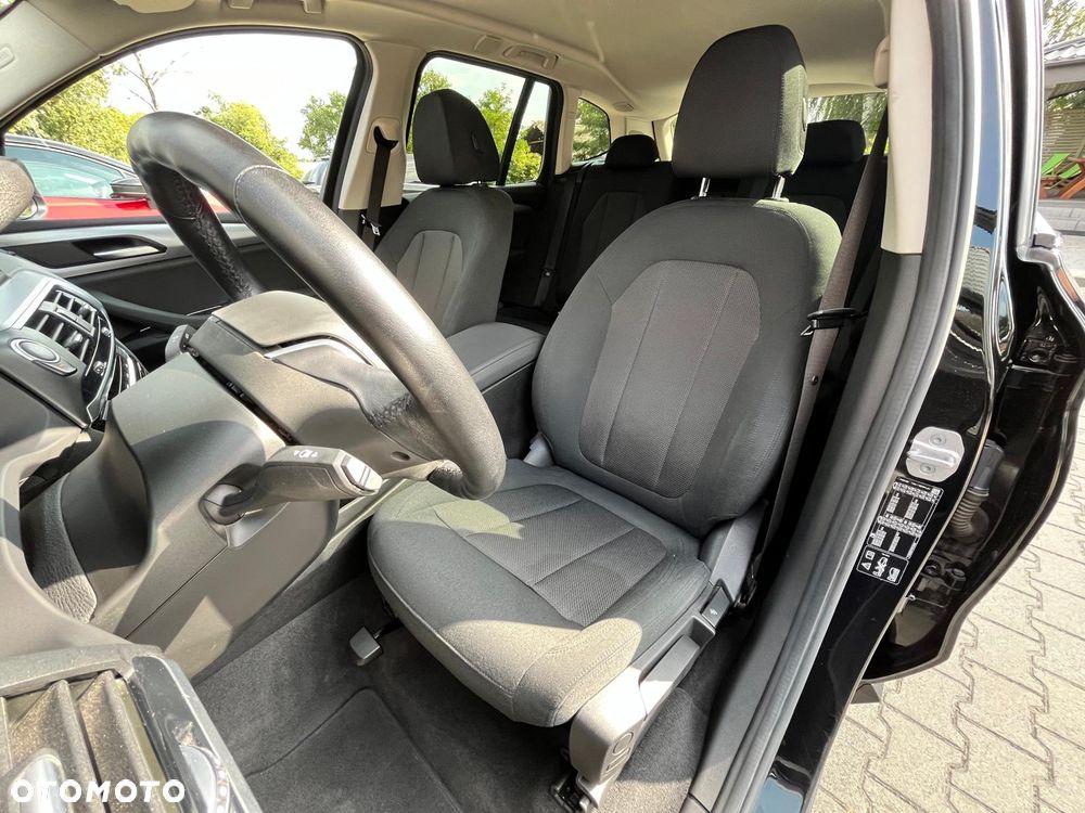 BMW X3 xDrive20i GPF - 27