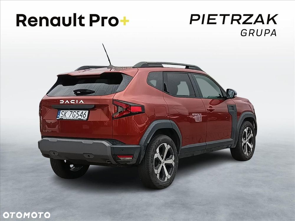 Dacia Duster - 5