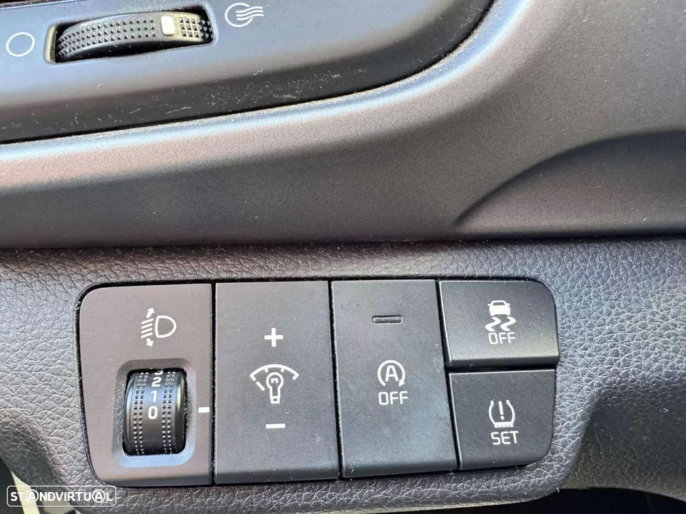 Kia Stonic 1.0 T-GDI Drive - 11