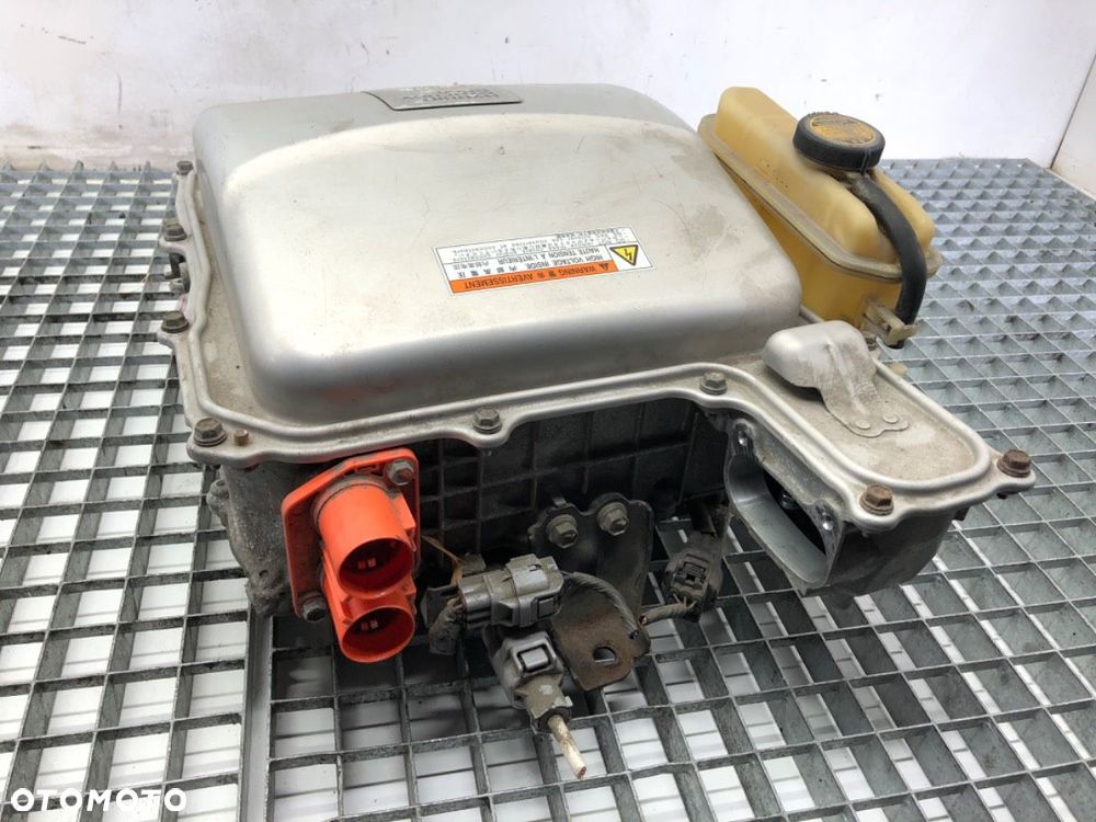 INWERTER FALOWNIK  TOYOTA PRIUS Liftback (_W2_) 2003 - 2009 1.5 Hybrid (NHW20_) 57 kW [78 KM] - 3