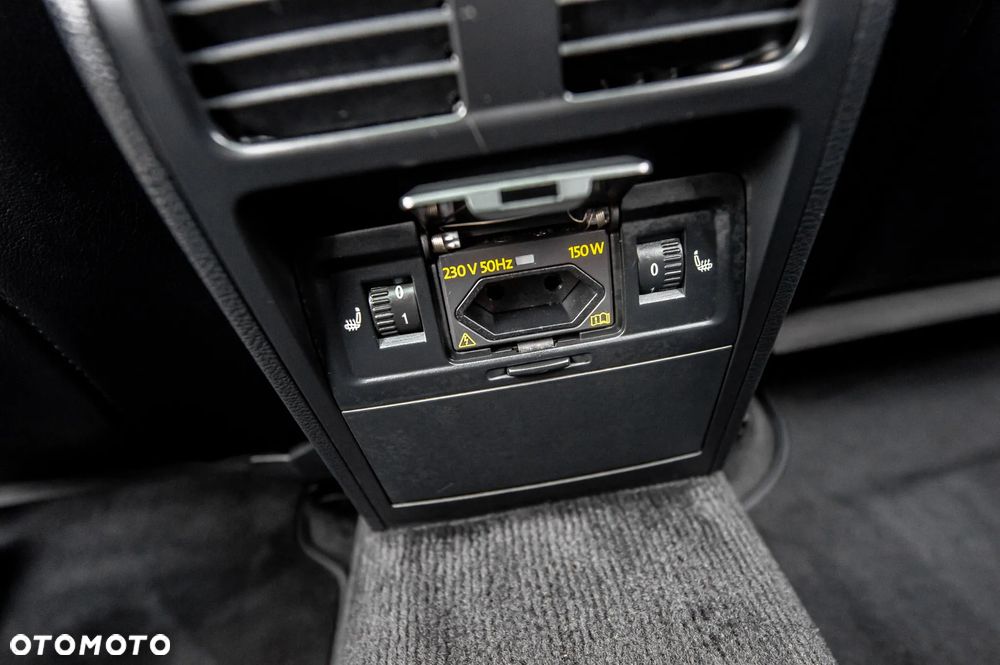 Volkswagen Passat Variant 2012