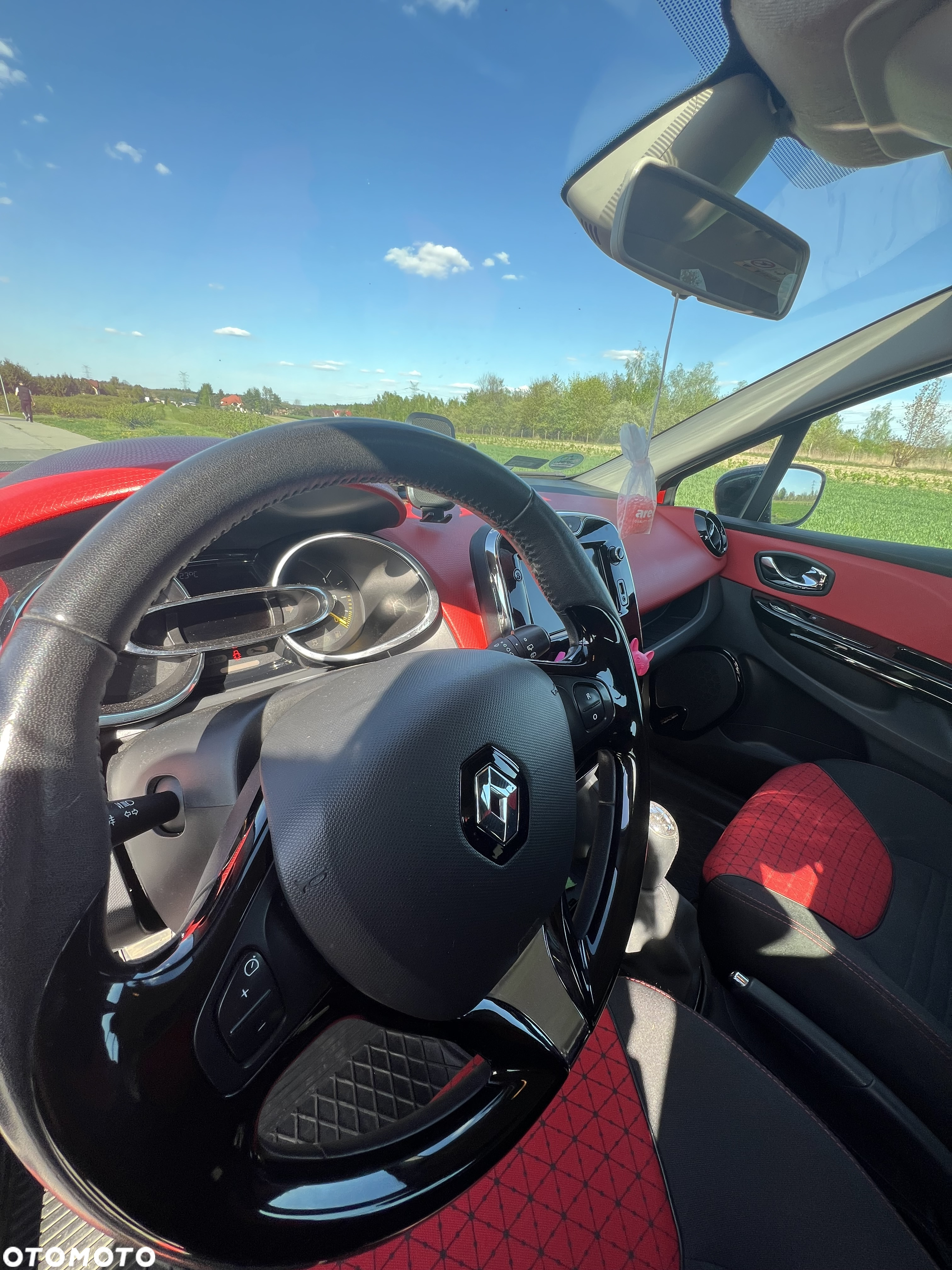 Renault Clio 0.9 Energy TCe Dynamique - 6