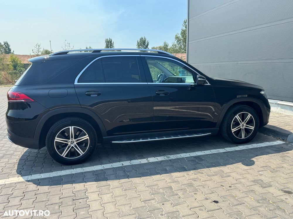Mercedes-Benz GLE - 2