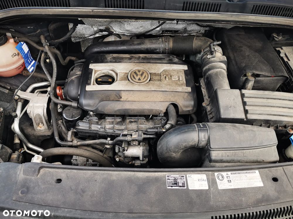 Volkswagen Sharan 2.0 TSI DSG Highline - 19