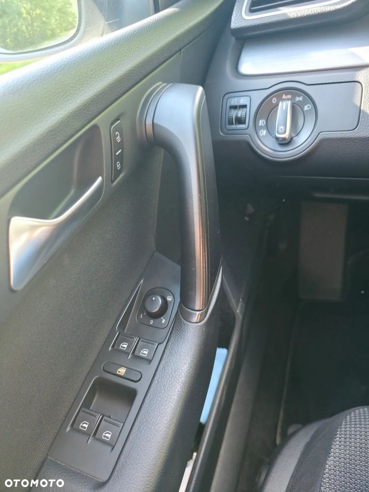 Volkswagen Passat 2.0 TDI Comfortline DSG - 15