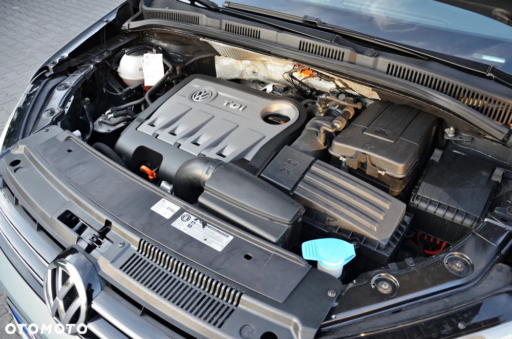 Volkswagen Sharan - 9