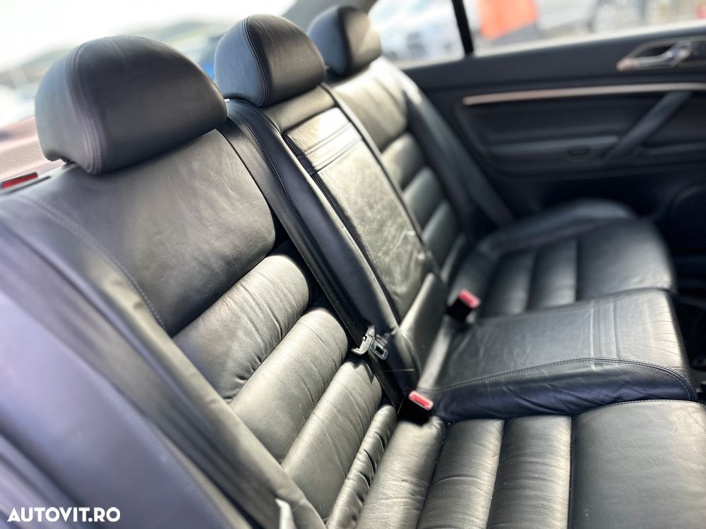 Skoda Superb 2.0 TDI Ambition - 7