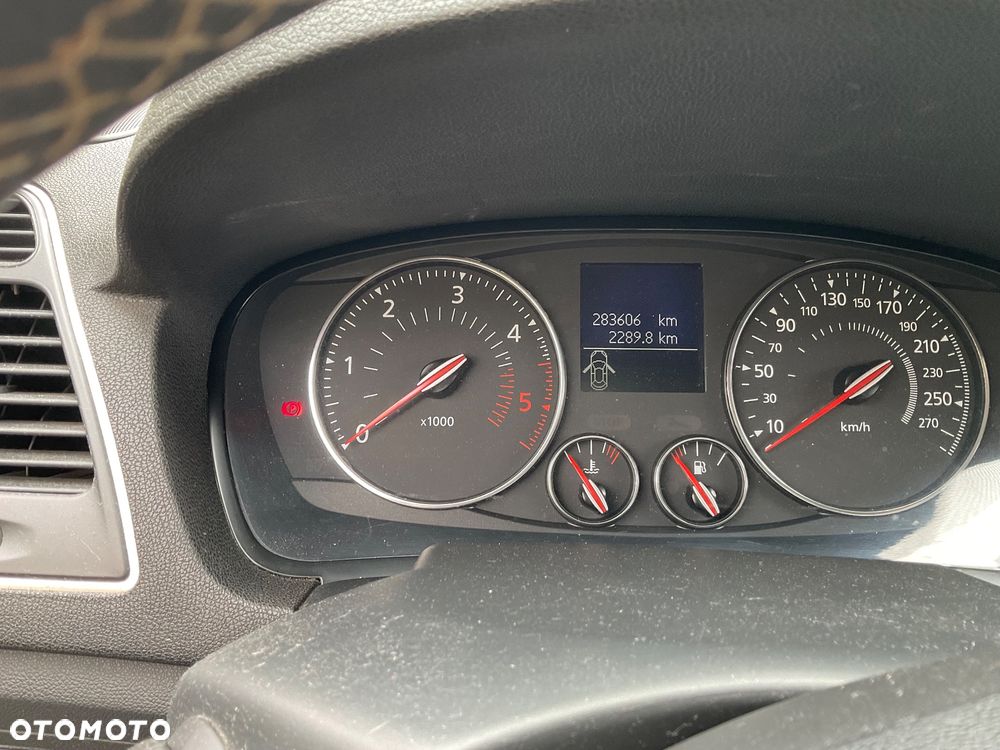 Renault Laguna 2.0 dCi Black Edition - 16