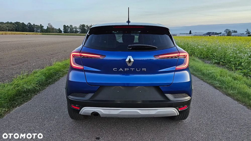 Renault Captur 1.5 dCi Intens - 7