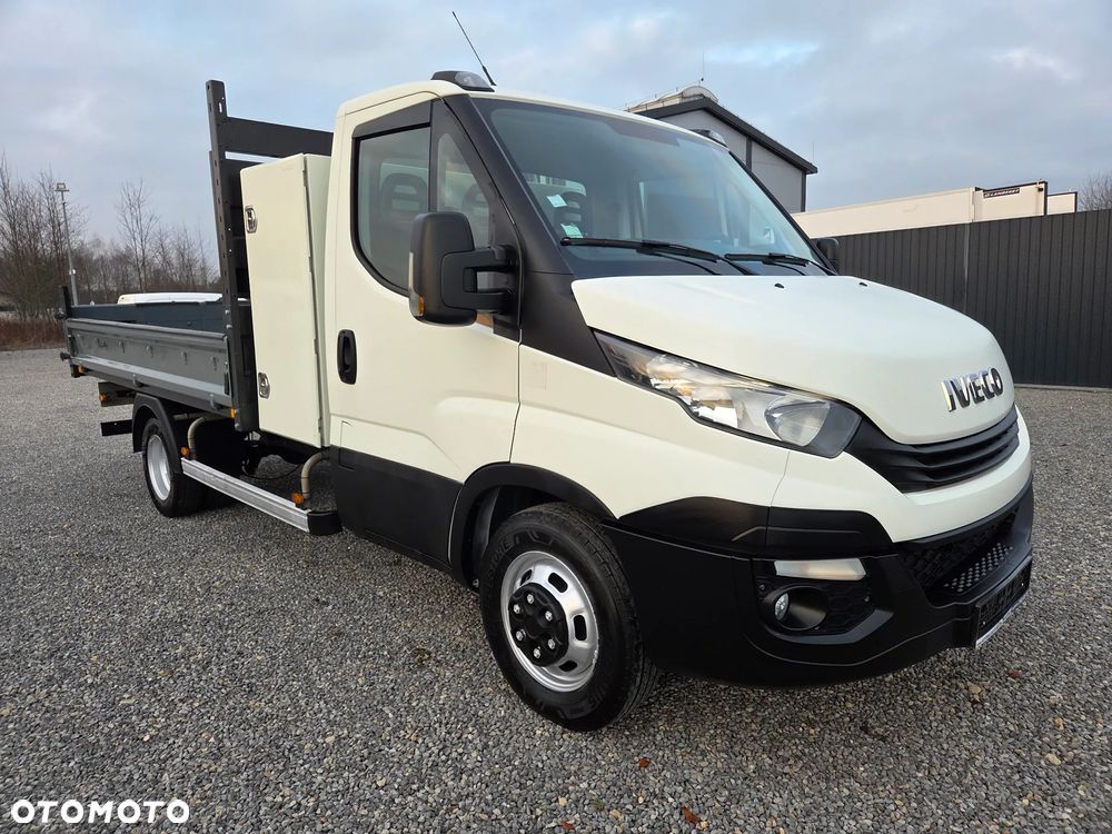 Iveco Daily - 8