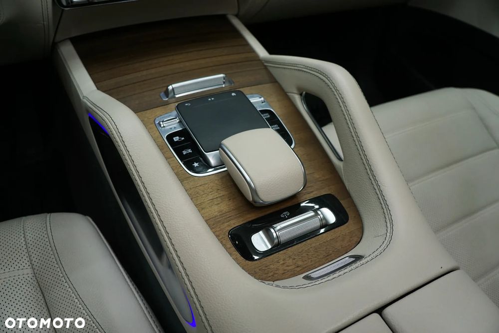 Mercedes-Benz GLE 300 d 4-Matic - 19