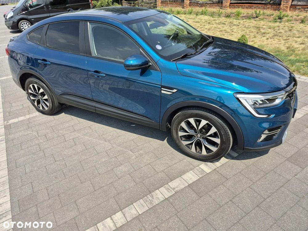 Renault Arkana - 15