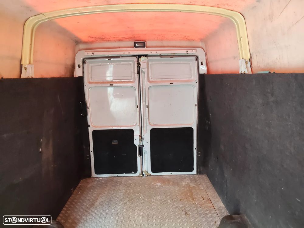 Iveco Daily 30 E 8V B (T 1.88) - 17