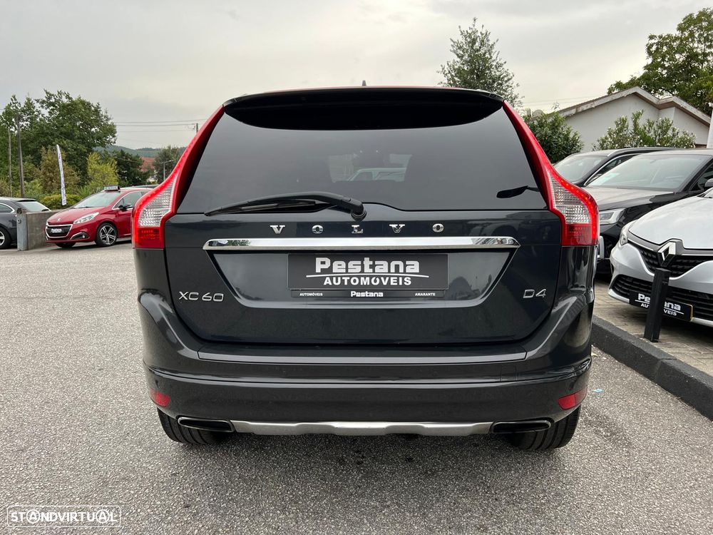 Volvo XC 60 D4 Summum - 7