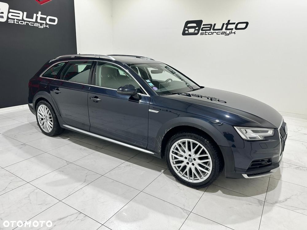 Audi A4 Allroad - 8
