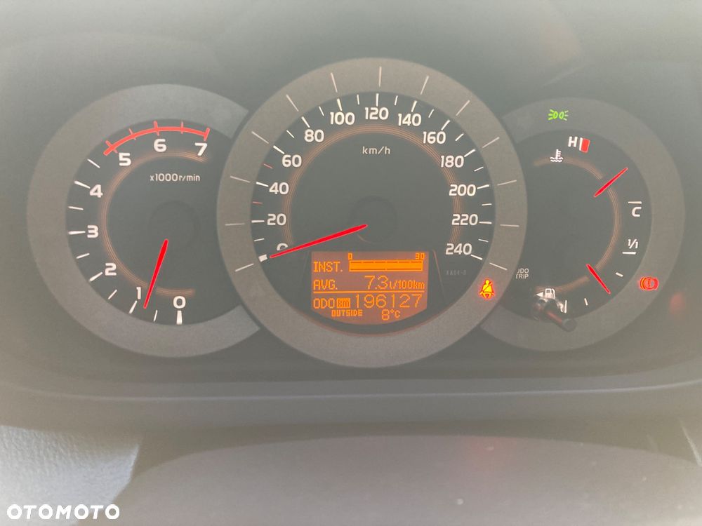 Toyota RAV4 2.2 D-4D Luna 4x2 - 6