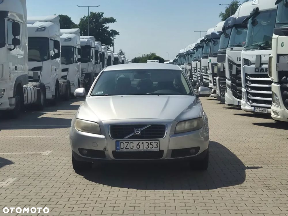 Volvo S80 2.4D5 Executive - 3