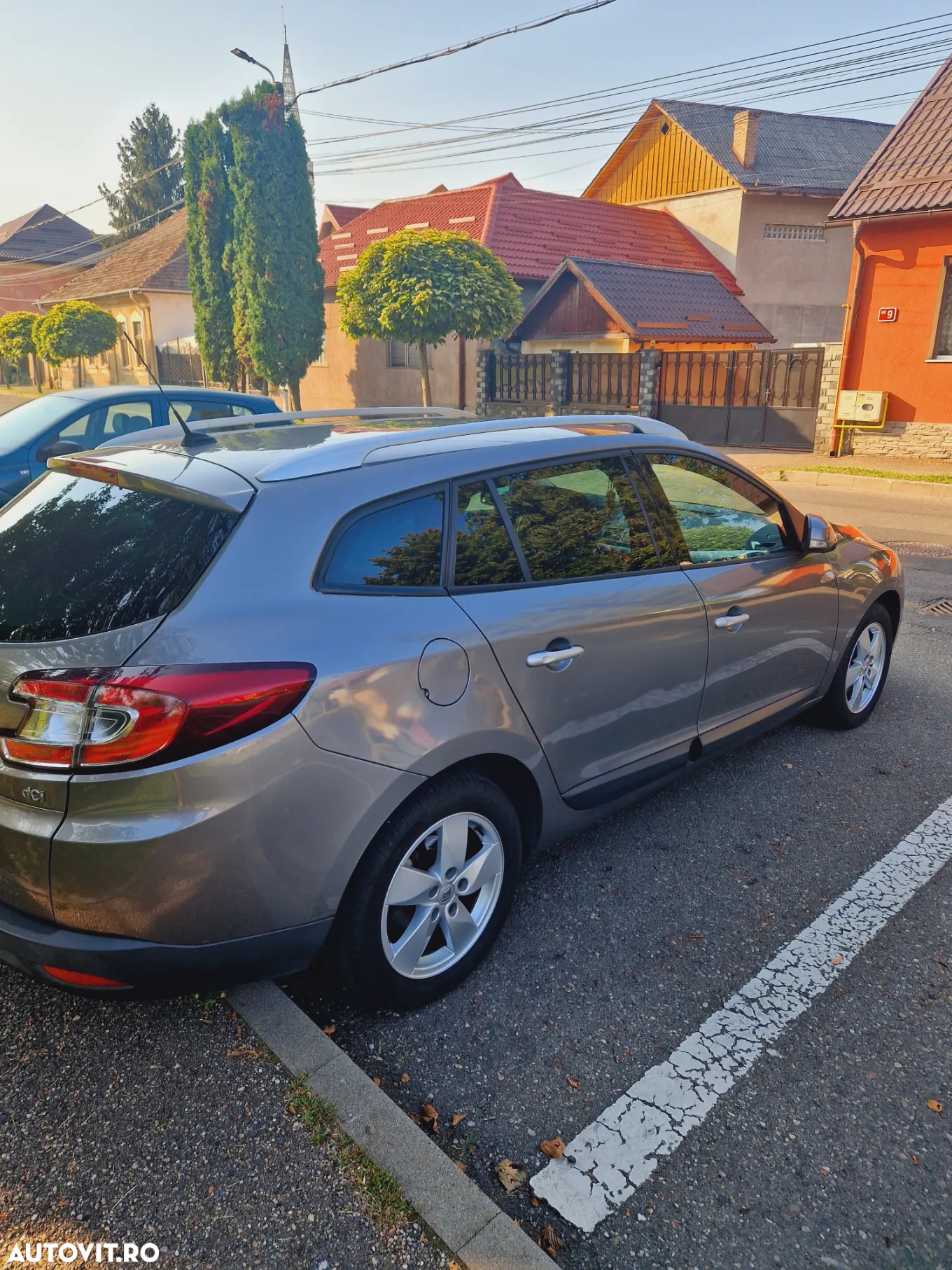 Renault Megane 1.5 dCi Eco2 Expression - 2