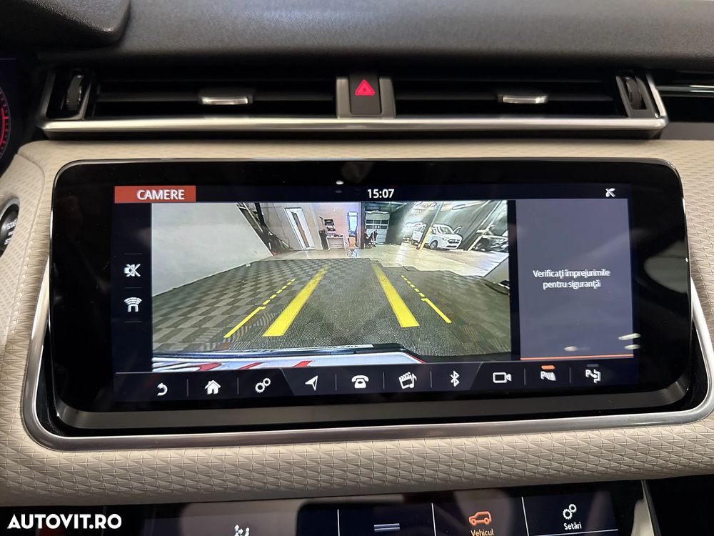 Land Rover Range Rover Velar - 22