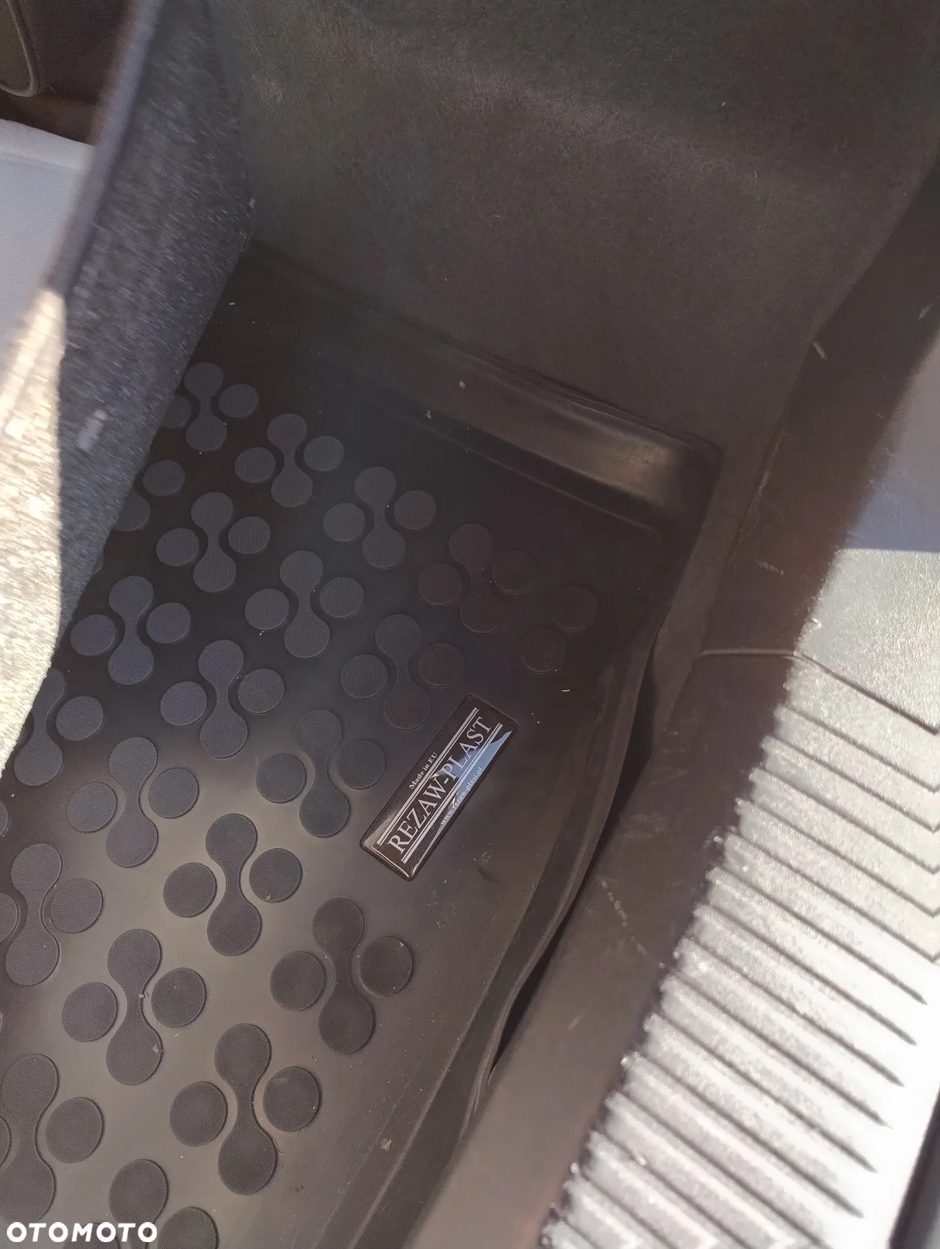 Audi A3 2.0 TDI DPF Ambiente - 32