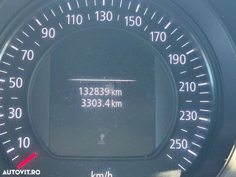 Renault Megane ENERGY dCi Intens - 16