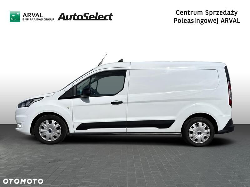 Ford Transit Connect - 3