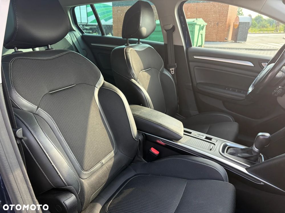 Renault Megane 1.3 TCe FAP Intens EDC - 24