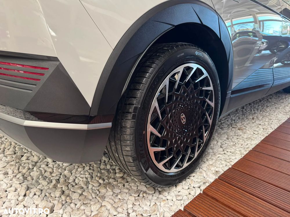 Hyundai IONIQ 5 77,4 kWh Techniq - 8