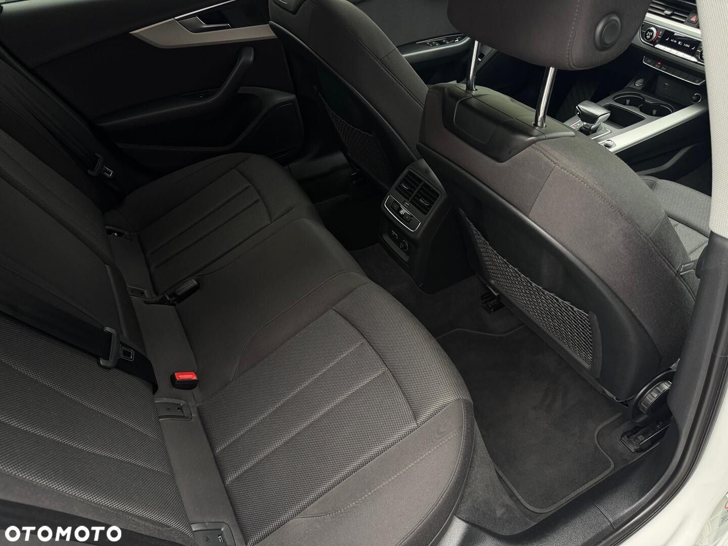 Audi A4 - 15