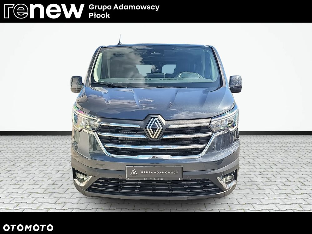 Renault Trafic Kombi 2.0 L2 Equilibre - 8