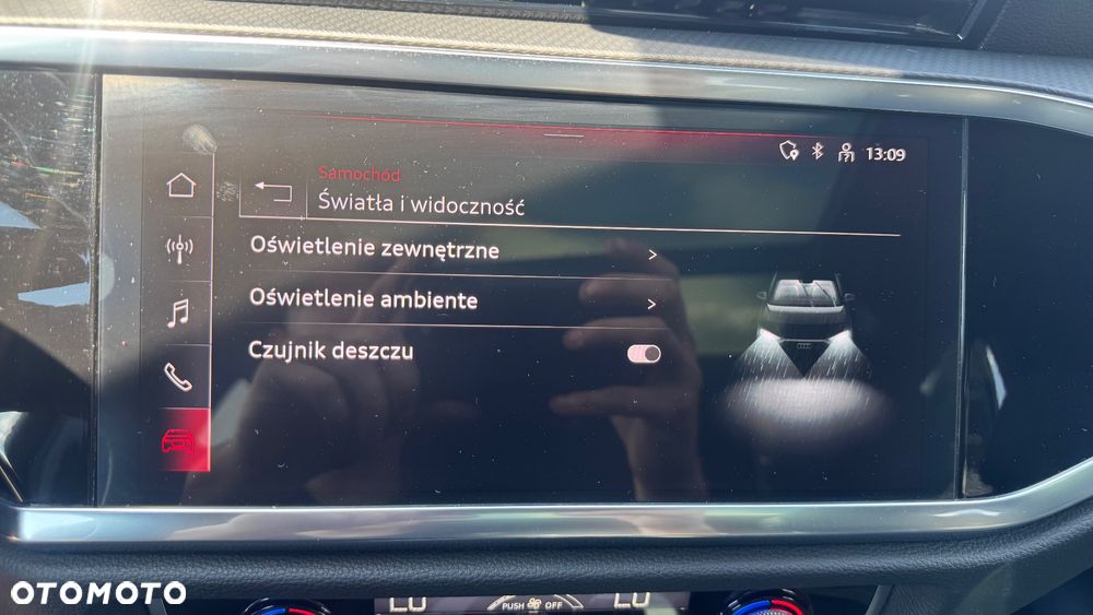 Audi Q3 45 TFSI Quattro S-Line S tronic - 19