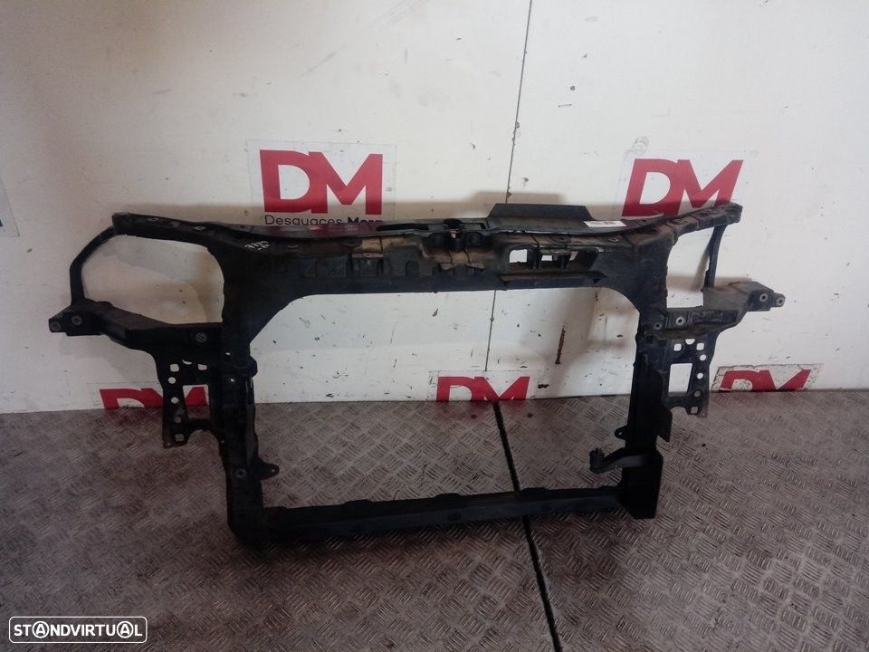 PAINEL FRONTAL SEAT IBIZA III 2007 - 4