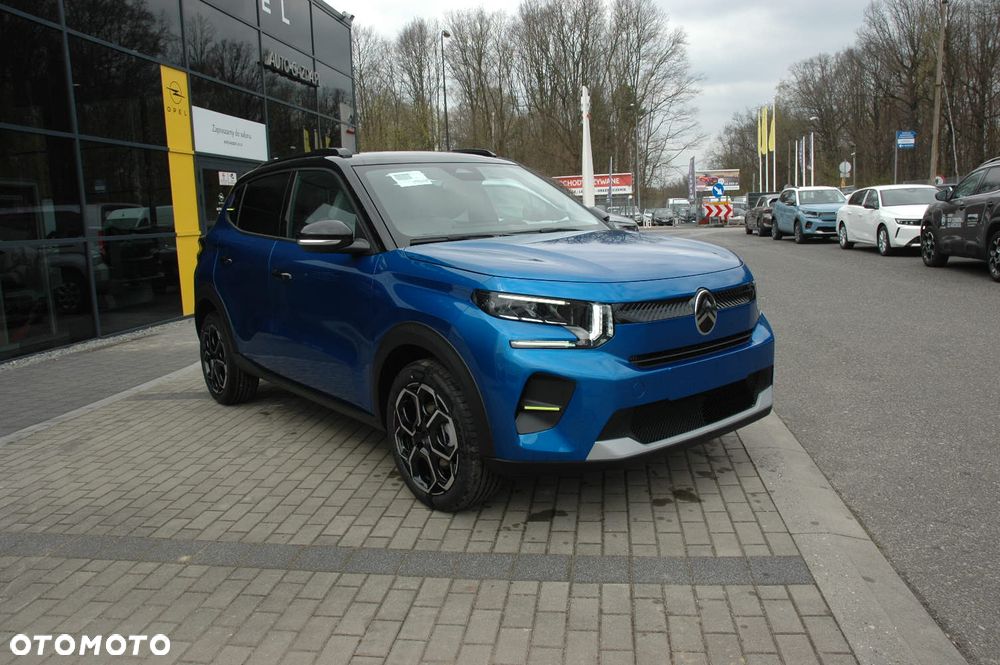 Citroën C3 1.2 PureTech Max - 7