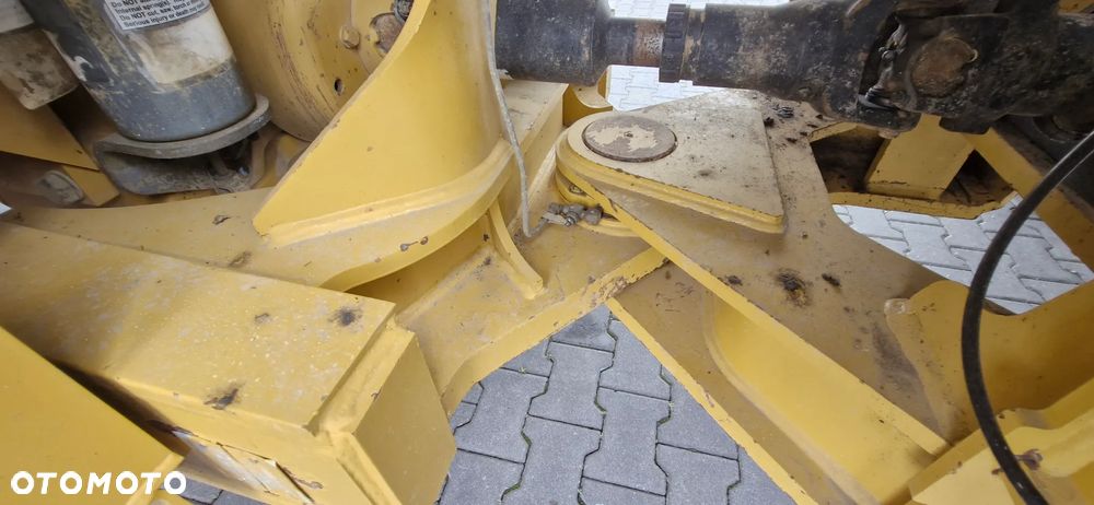 Caterpillar 950K/ Maszyna sprowadzona/ - 9