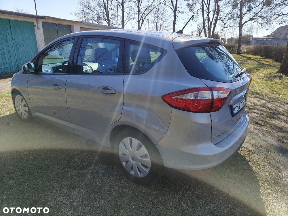 Ford C-MAX - 4