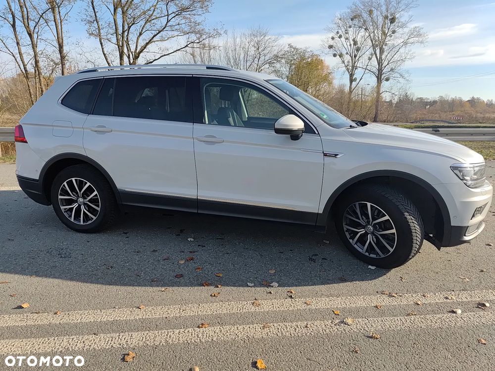 Volkswagen Tiguan - 7